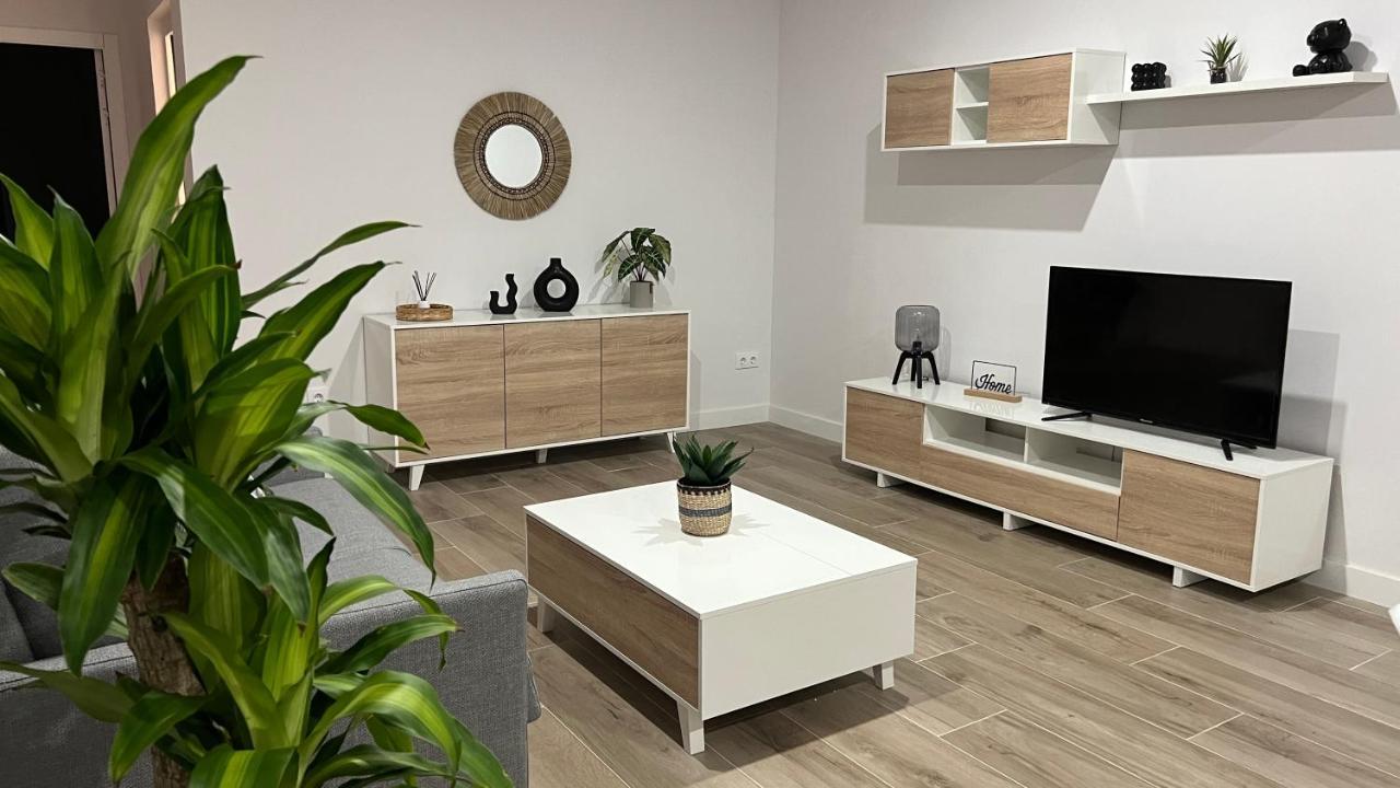 Ponce Suite Cordoue Extérieur photo