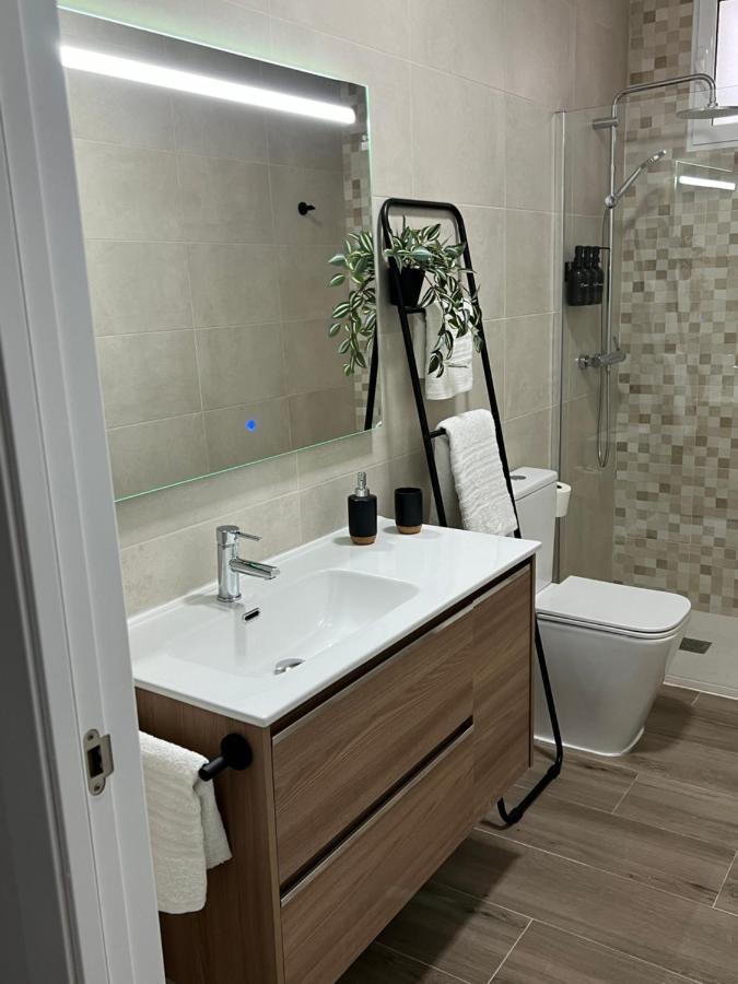 Ponce Suite Cordoue Extérieur photo